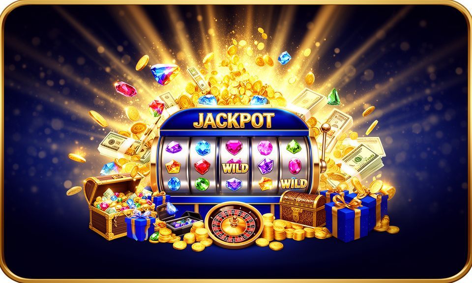 casabet77 Open Your Account From Home