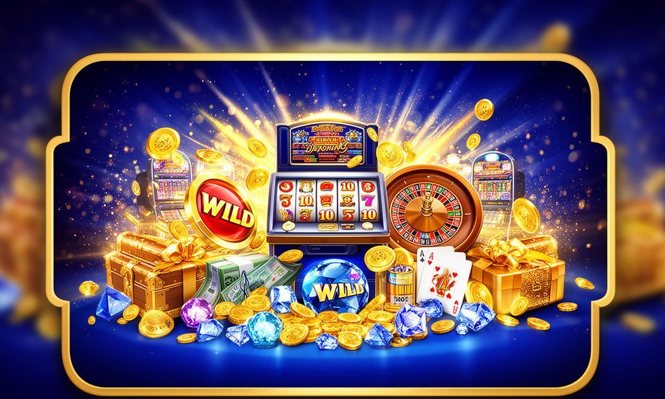 casabet77 Discover Extra Stars Tables and Slots at casabet77